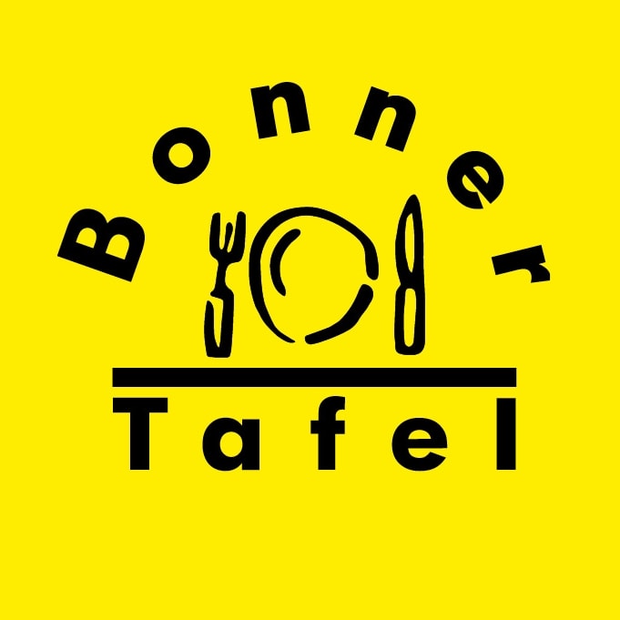 Logo Bonner Tafel