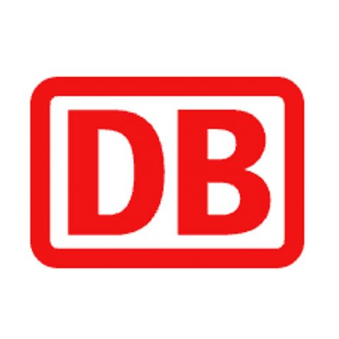 Logo Deutsche Bahn, Referenz für Paffen Sicherheitsdienst
