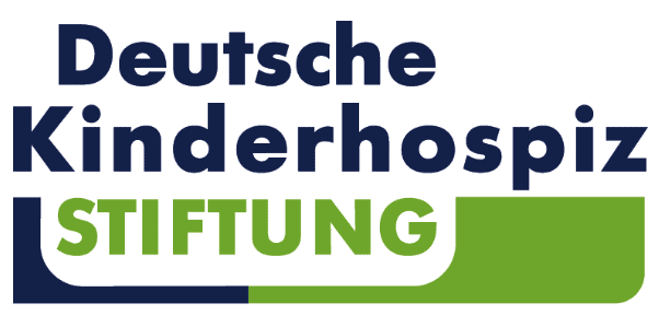 Logo Deutsche Kinderhospiz Stiftung