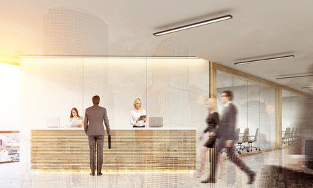 Krankenhaussicherheit