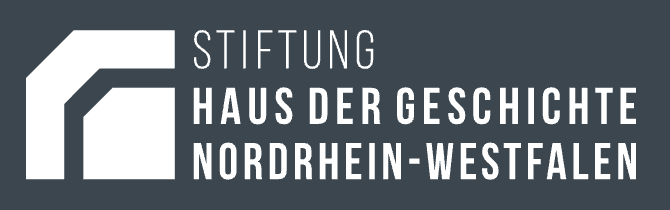 Logo Haus der Geschichte Düsseldorf als Referenz für Paffen Sicherheit