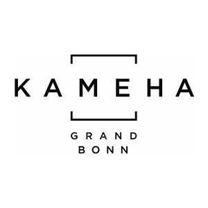 Logo Kameha Grand Bonn