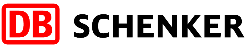 Logo DB Schenker als Referenz für Paffen Sicherheit