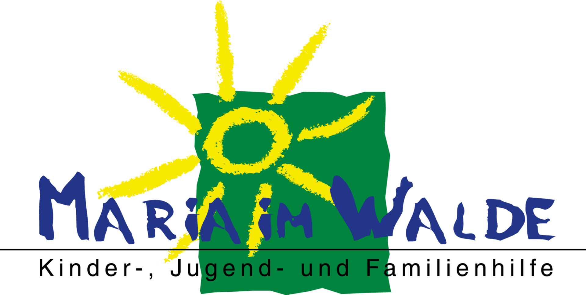 Logo Maria im Walde gGmbH