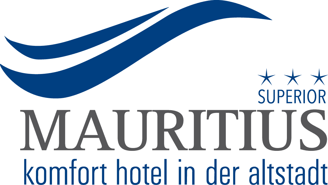 Logo Mauritius Komfort Hotel als Referenz für Paffen Sicherheit