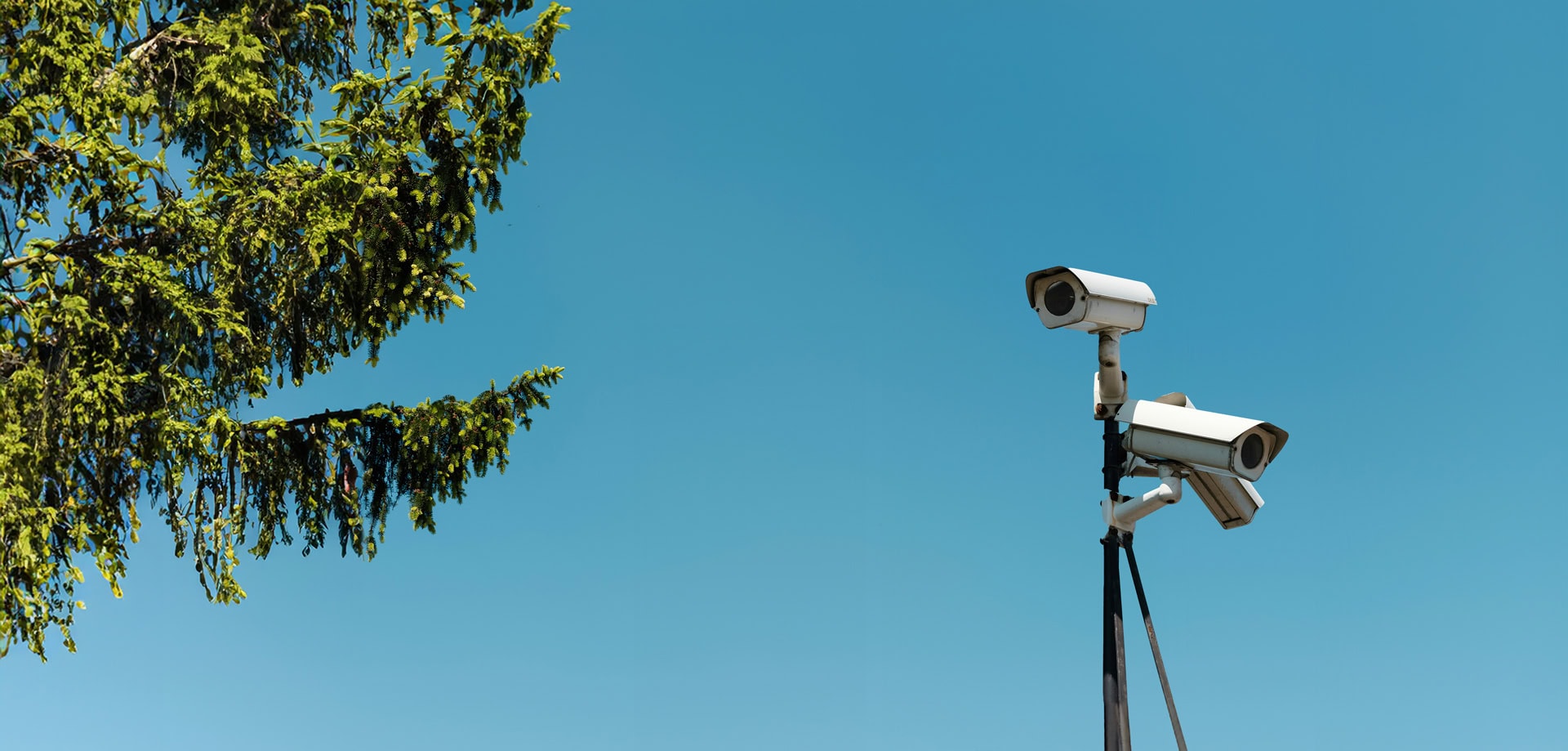 Symbolbild für Sicherheitstechnik