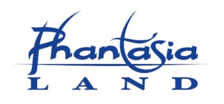 Logo Phantasialand, Referenz für Paffen Sicherheitsdienst
