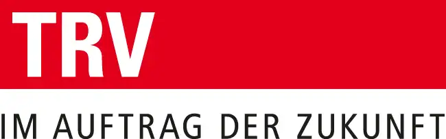 Logo TRV Thermische Rückstandsverwertung GmbH & Co. KG als Referenz für Paffen Sicherheit