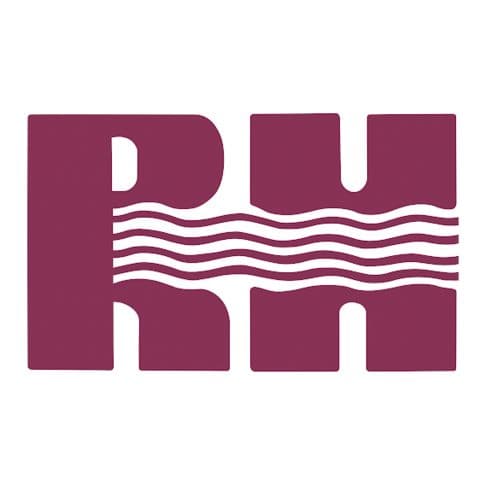 Logo Rheinhotel St. Martin Köln, Referenz für Paffen Sicherheitsdienst