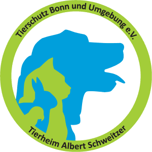 Logo Tierschutzverein Bonn und Umgebung e.V.