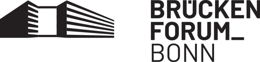 Logo Brückenforum, Referenz für Paffen Sicherheitsdienst