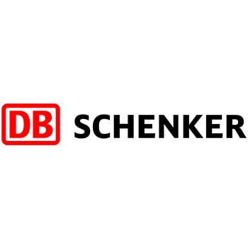 Sicherheitsdienst Koblenz: Referenz DB Schenker