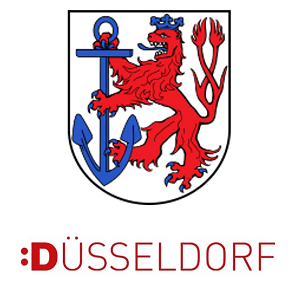Sicherheitsdienst Düsseldorf: Referenz Stadt Düsseldorf