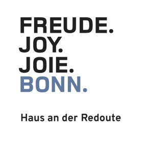 Logo Haus an der Redoute als Referenz für Paffen Sicherheit
