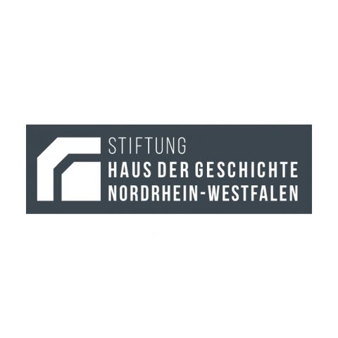 Logo Haus der Geschichte, Referenz für Paffen Sicherheitsdienst