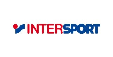 Logo Intersport, Referenz für Paffen Sicherheitsdienst