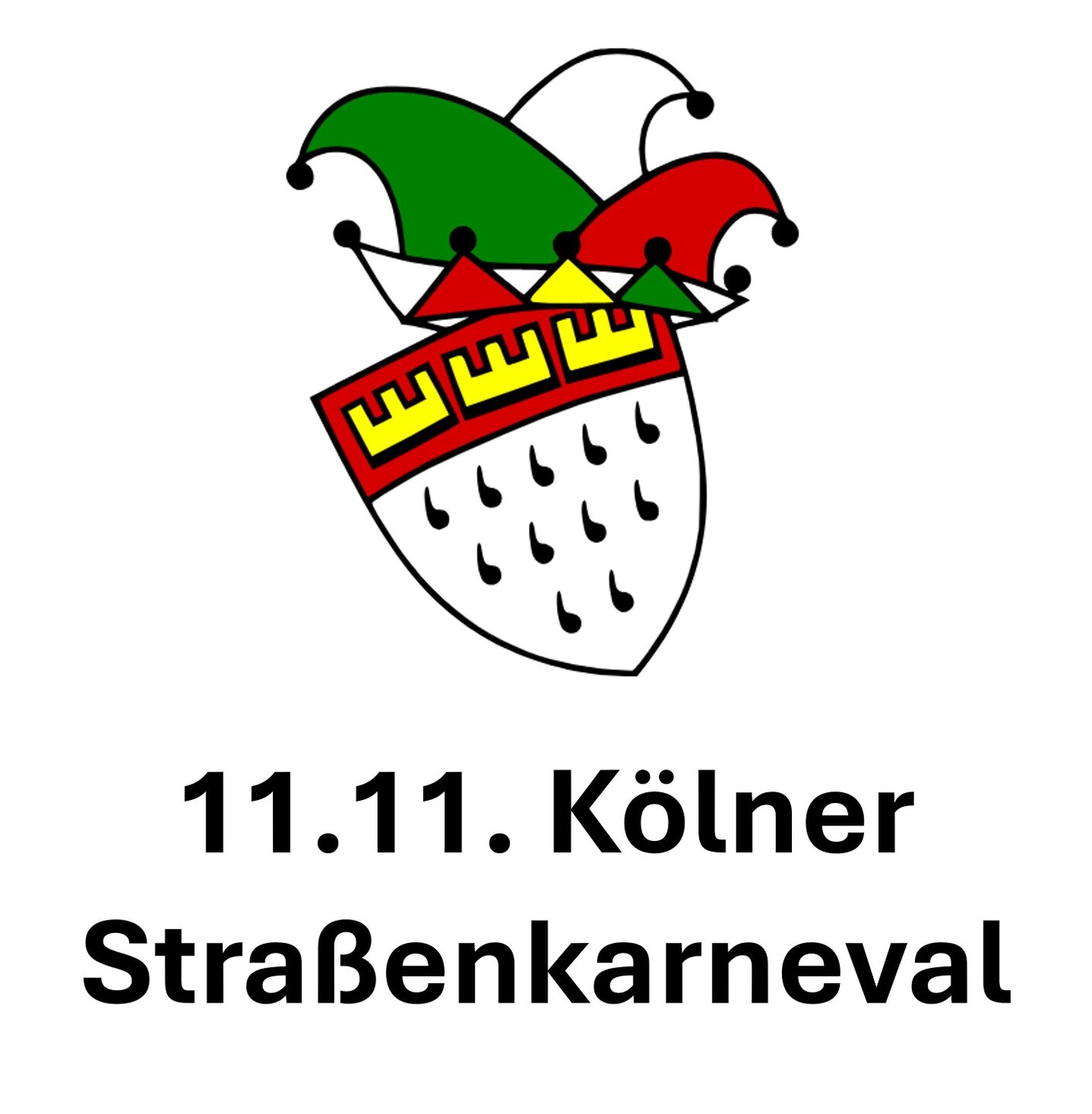 Veranstaltungsschutz: Referenz Kölner Straßenkarneval