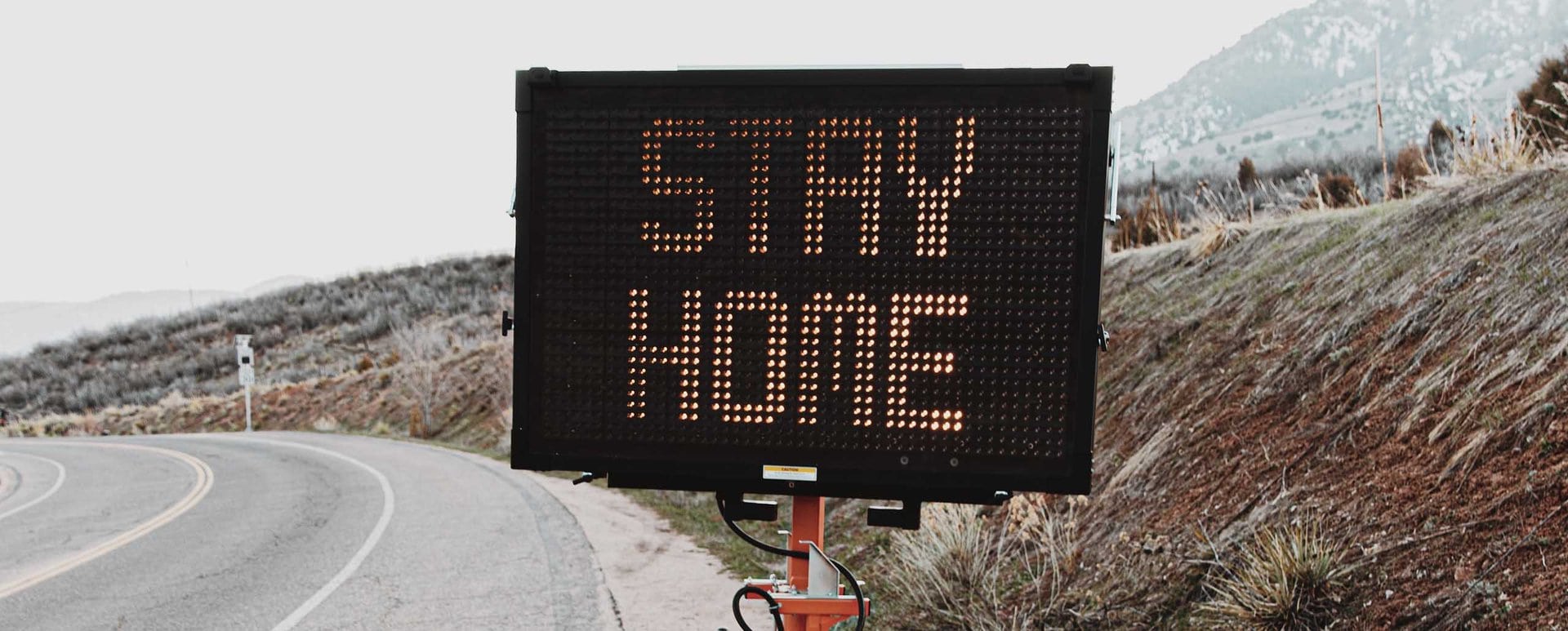 Lockdown: Sicherheitsbranche brechen die Kunden weg