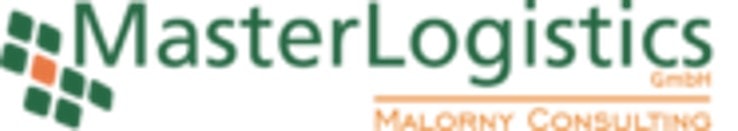 Logo MasterLogistics, Referenz für Paffen Sicherheitsdienst