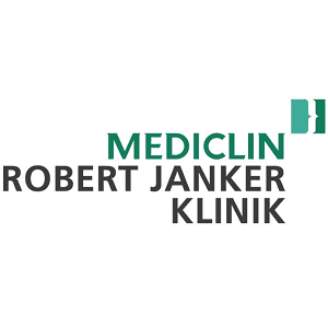 Logo Mediclin