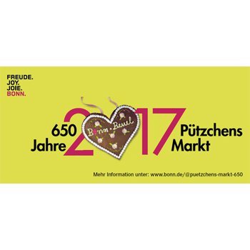 Sicherheitsdienst Bonn: Pützchens Markt Bonn