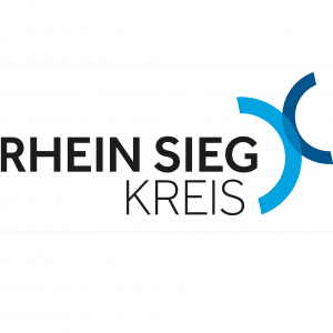 Logo Rhein Sieg Kreis als Referenz für Paffen Sicherheit