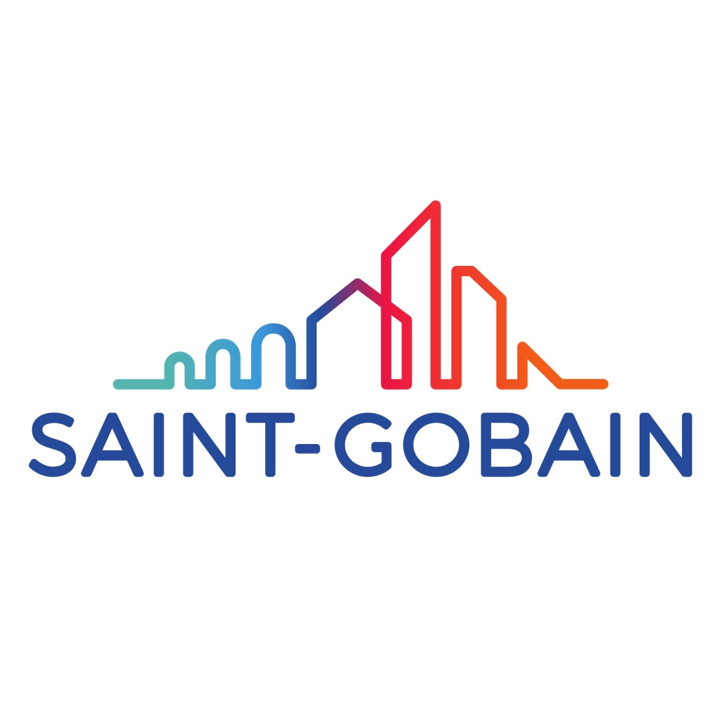 Objektschutz: Referenz Saint-Gobain