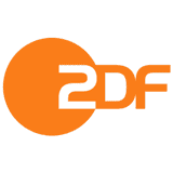 Logo ZDF als Referenz für Paffen Sicherheit