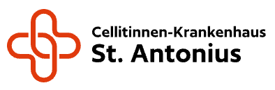 Logo St. Antonius Krankenhaus Köln als Referenz für Paffen Sicherheit