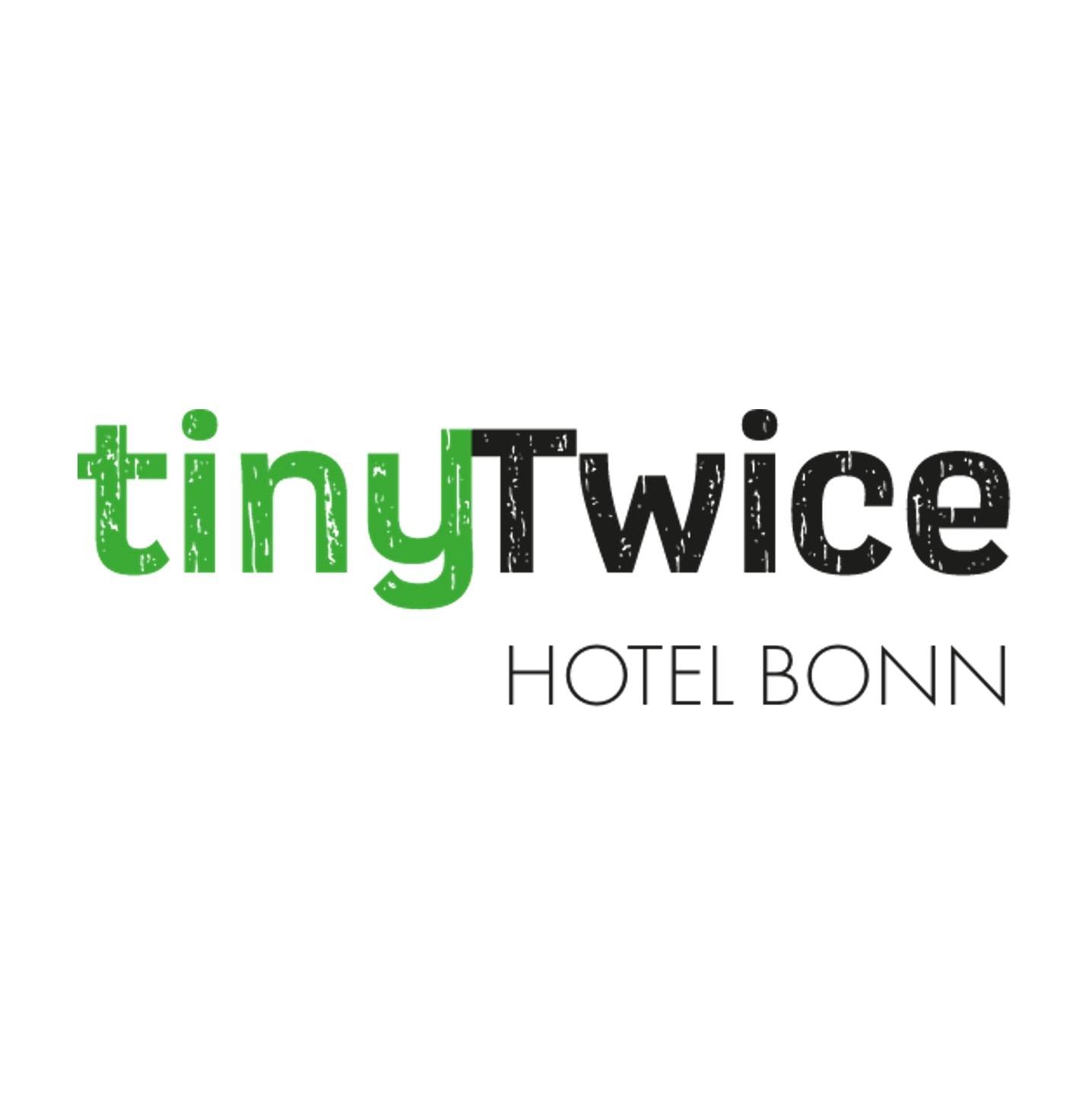Night Auditor: Referenz TinyTwice Hotel Bonn