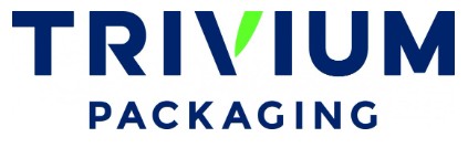 Logo Trivium Packaging, Referenz für Paffen Sicherheitsdienst