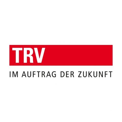 Logo TRV, Referenz Paffen Sicherheitsdienst