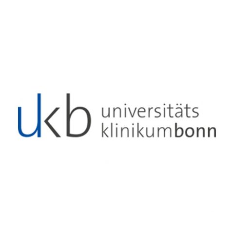 Logo Uniklinik Bonn