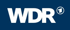 Logo WDR als Referenz für Paffen Sicherheit